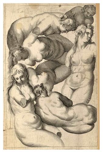 018-Academia itálica- Londres- Impreso por P. Lillicrap-1666-Library of Congress