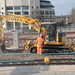 Reading Redevelopment 2013 Easter Monday