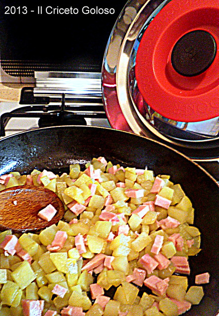 frittata patate e prosciutto (2)