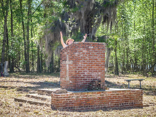Lake Marion Ghost Town Tour (144 of 223)
