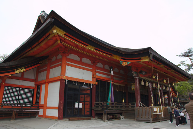 0716 - Yasaka shrine
