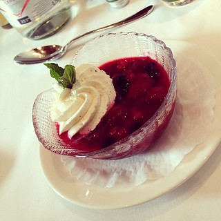 rote Grütze #Dessert #Nachtisch ...