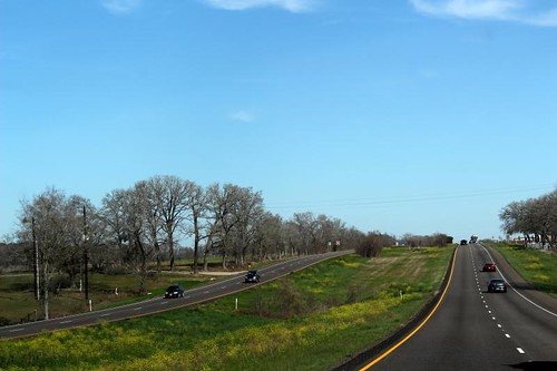 TX Road-2