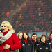 Munster Rugby Supporters Club Choir