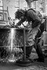 062 // 365 - Blacksmith at Work // Schmied bei der Arbeit