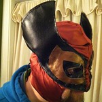 Luchador Project, Prototype No. 6, Completed