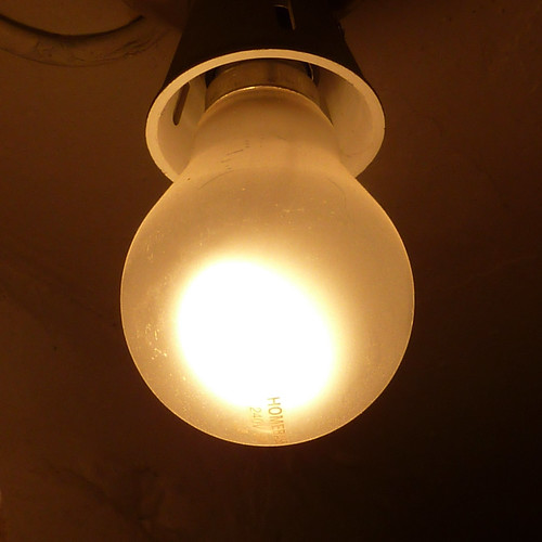 lightbulb moment by pho-Tony