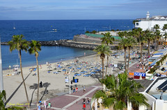 Tenerife 2013
