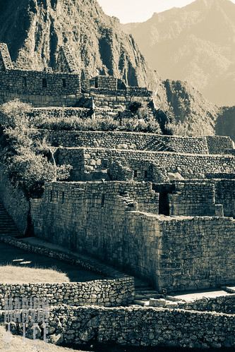 Peru - Machu Pichu-4971