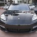2010 Porsche Panamera Turbo Basalt Black PCCB PDCC ACC in Beverly Hills @porscheconnection 1170