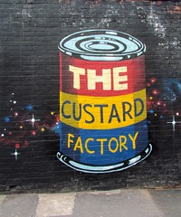 The Custard Factory