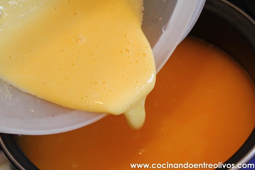 Crema de naranja www.cocinandoentreolivos (11)