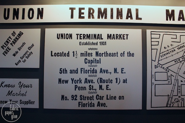 Union Market DC 13