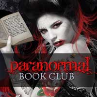 Paranormal Book Club