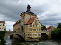 Bamberg, Germany 07-16