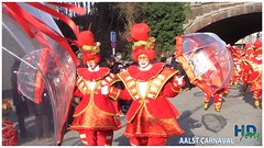 Carnaval Aalst 2013