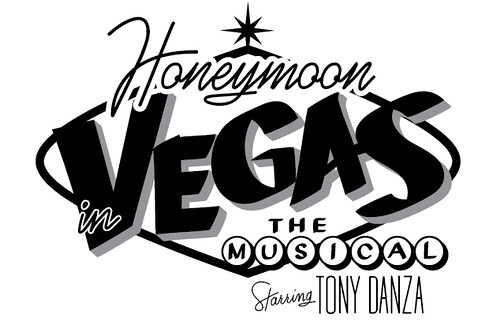 Honeymoon In Vegas