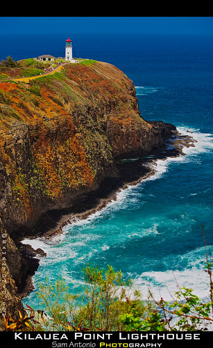 The Garden Isle of Kauai Shines Brightly by Sam Antonio Photography
