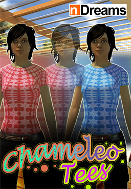 256_chameleotee