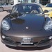 2011 Porsche Cayman PDK Macadamia on Beige in Beverly Hills @porscheconnection 1042