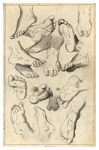 014-Academia itálica- Londres- Impreso por P. Lillicrap-1666-Library of Congress