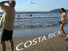 2013-01-00 - Costa Rica, Amérique Centrale