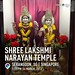 shree lakshminarayan temple