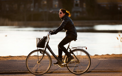 Copenhagen Bikehaven by Mellbin - Bike Cycle Bicycle - 2013 - 1089