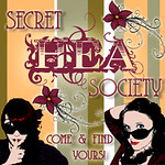 Secret HEA Society