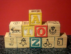 A to Z 