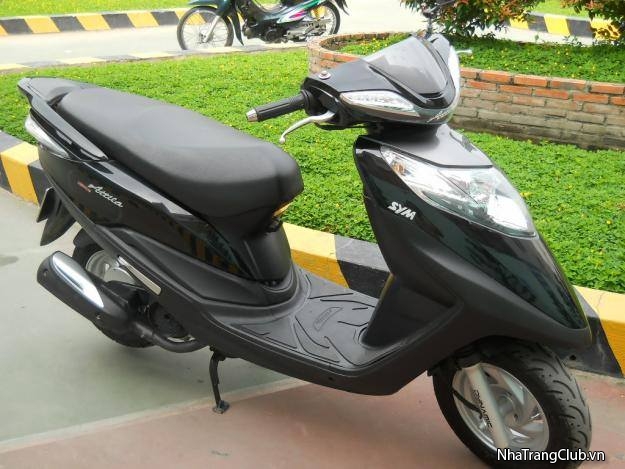 Chuyên mua bán xe máy cũ   Nha Trang Club