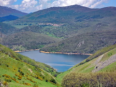 Parque Natural de Fuentes Carrionas y Fuente Cobre-Montaña Palentina (Palencia). Varias