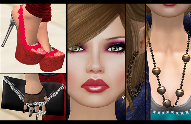 Amorous-Mstyle-Styles by Kira-Mother Goose-Formanails