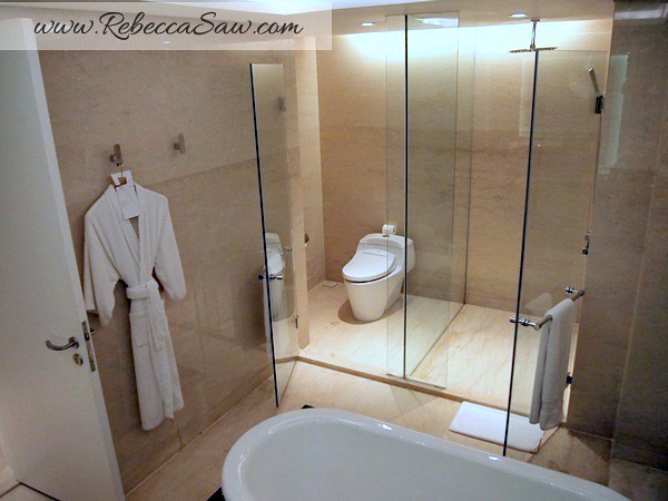 Le Meridien Bali Jimbaran - Room Review - Rebeccasaw-048