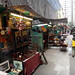 Upper Lascar Row (Hongkong) Feb 2013