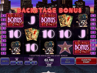 free Marilyn Monroe free spins feature