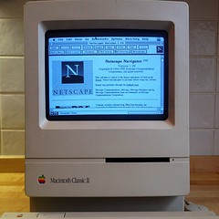 Found: Netscape 1.1