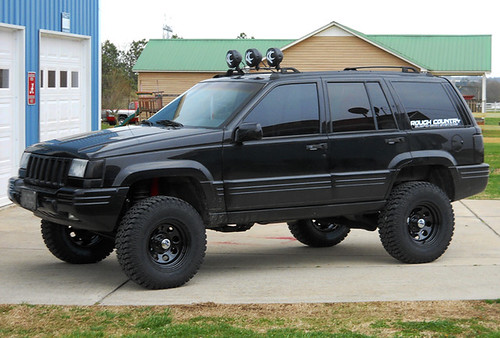 Lifted ZJ Pics Page 30