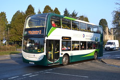 Stagecoach Buses Oxfordshire