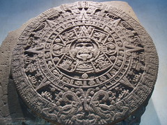 Mesoamerican Art & Cuture