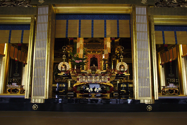 0952 - Templo de Nishi Hongan-ji
