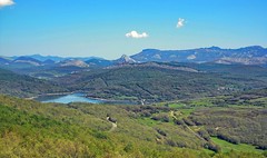 Sierra de Híjar (Parque Natural de Fuentes Carrionas y Fuente el Cobre-Montaña Palentina)