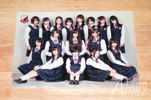 Nogizaka46 Official Calendar 2013