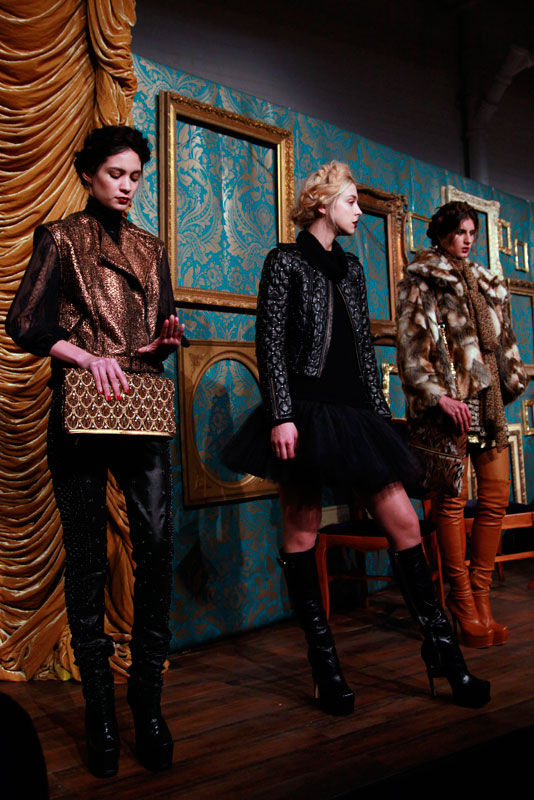 aliceolivia4 fashion brands, women, NYFW, NYC, AW2013