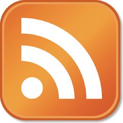 RSS-Button