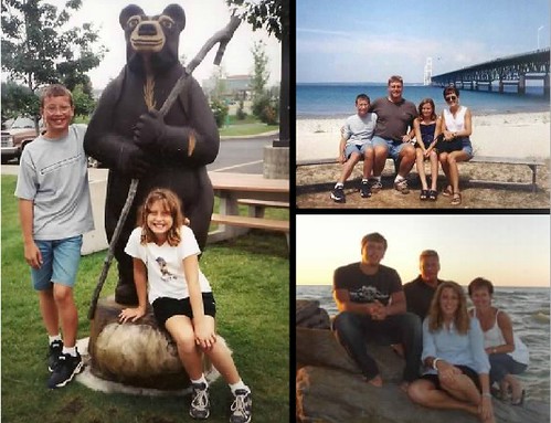11 types of family photos - the nice and normal