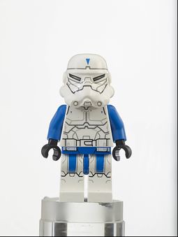 Special Forces Commander Clone Trooper