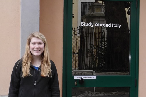 Finding Internships Abroad