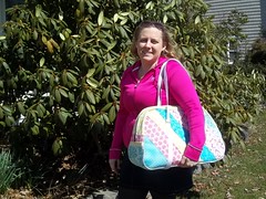 Project Quilting Spring Challenge