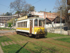 Trams de Porto Touristiques (Portugal)
